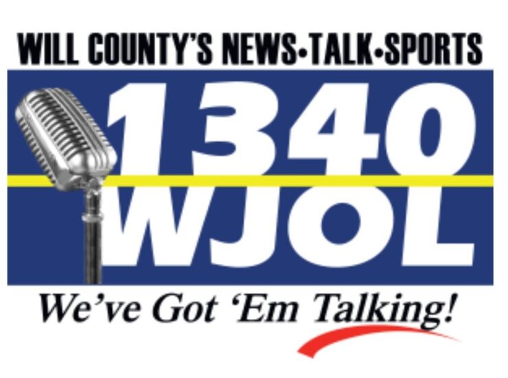 Read more about the article Spreading Joy on 1340 WJOL