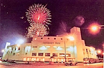 St. Paul Saints vs. Iowa Cubs with Post Game Fireworks