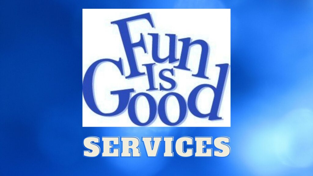 fun-is-good-services