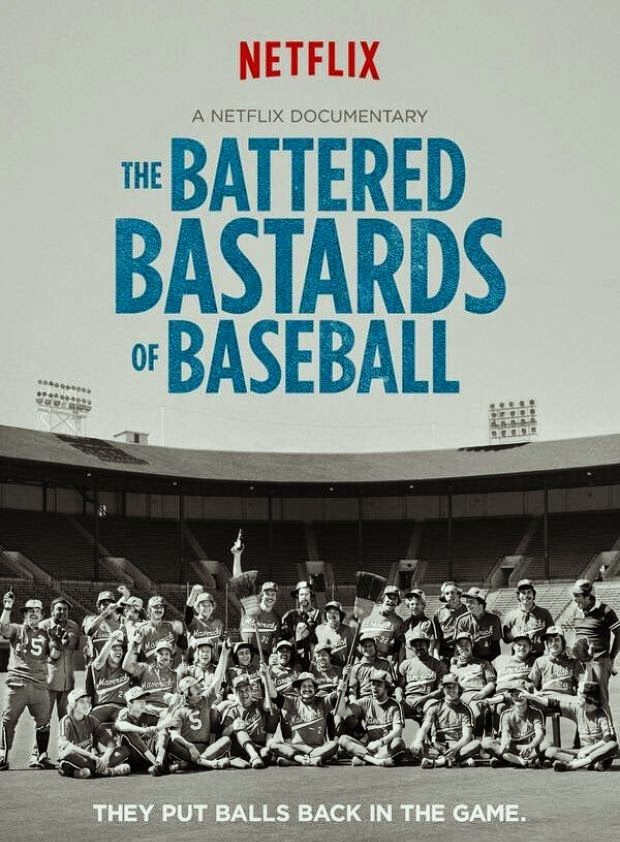 The battered bastards of baseball - A Netflix Documentary