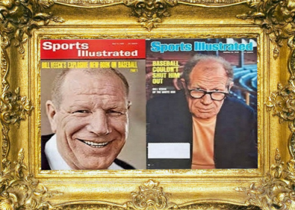 How Bill Veeck integrated the American League