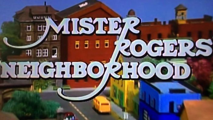 Mister Rogers Neighborhood - PBS