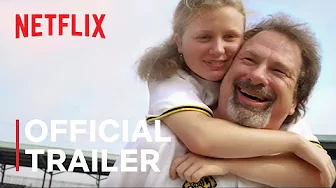 The Saint of Second Chances | Official Trailer | Netflix