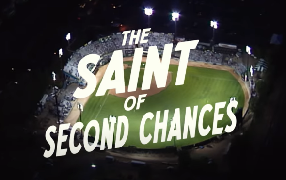 2023 baseball documentaries: The League and The Saint Of Second