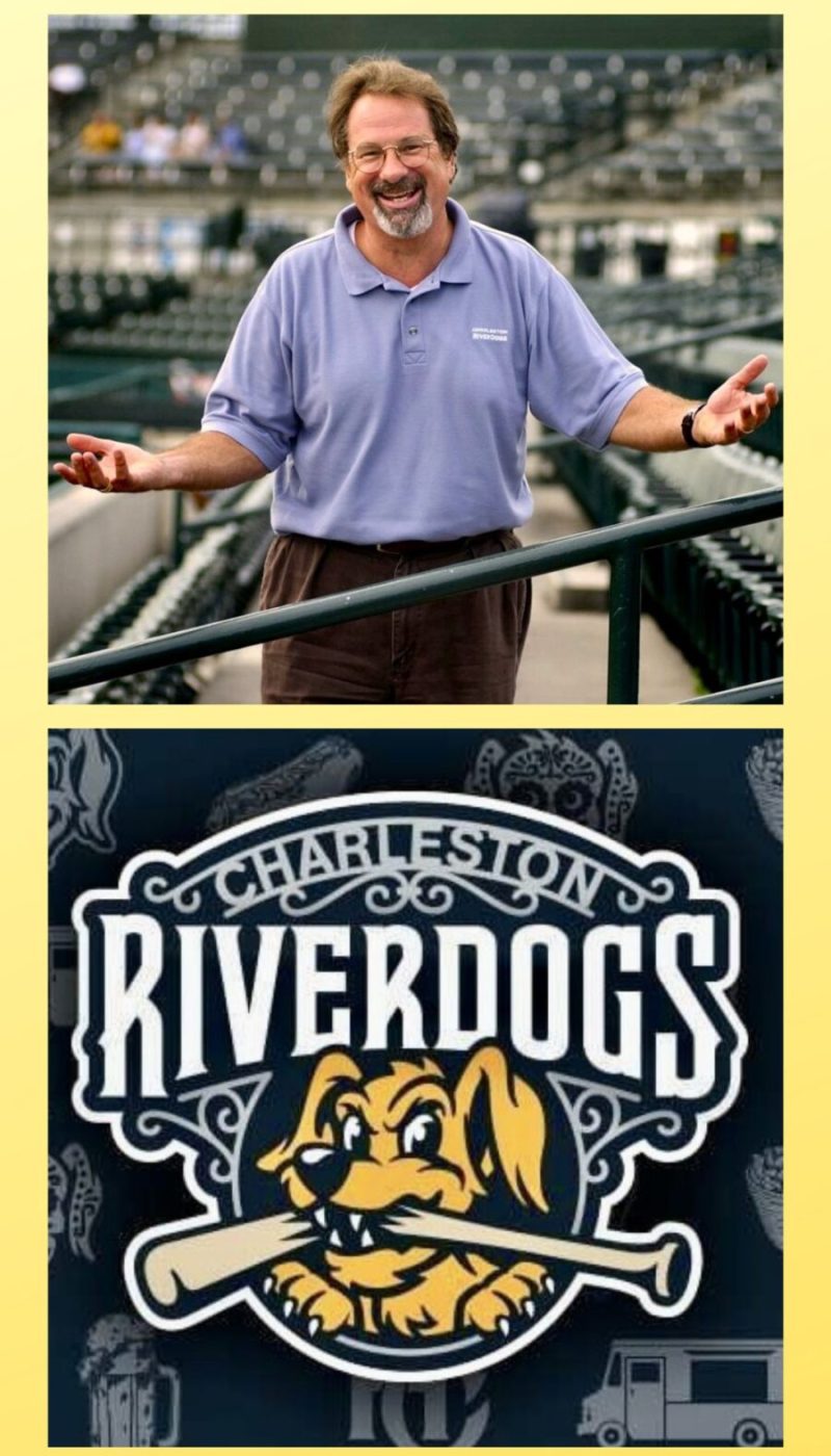 mike-veeck-riverdogs mike-veeck-riverdogs